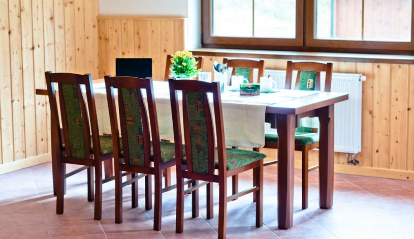 Penzion U Bořka Bělá pod Pradědem